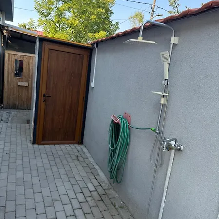With Pool In